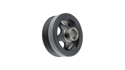 Fulie arbore cotit Mercedes Gl320, Gl350cdi 2006-2011, Ml320, 350cdi 2005-2011, S320cdi 221 2005-2012, R 280, 300, 320, 350cdi 2006-, G 320cdi 2006-, NTY RKP-ME-023