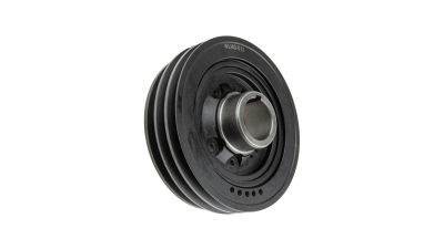 Fulie arbore cotit Mitsubishi Motor 4m40 2.8td Pajero V26w, V36v, V46w 1994-2000, Tipul 1, Comparati Cu Rkp-Ms-20035, NTY RKP-MS-012