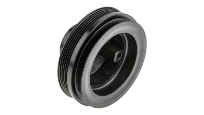 Fulie arbore cotit Mitsubishi Motor 6g74 3.5 V6 Pajero V25w, V45w 1994-2000, NTY RKP-MS-013