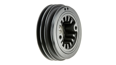 Fulie arbore cotit Mitsubishi Motor 4m41 3.2di-D Pajero V88, V98 2007-, NTY RKP-MS-029