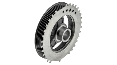 Fulie arbore cotit Mazda Motor 1.8, 2.0, 2.3 Mazda 6 Gg 05.2003-, Mazda 6 Gh 2007-, RKP-MZ-008