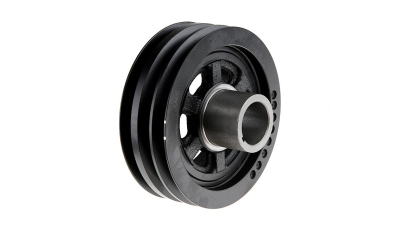 Fulie arbore cotit Mazda Bt-50 2.5d 2006-, Ford Ranger 2.5d 2006-, B2500 2.5d, 2.9d, NTY RKP-MZ-012