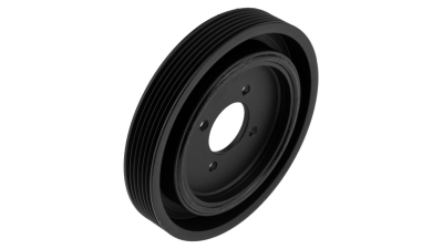Fulie arbore cotit Peugeot, Citroen, Fiat Motor 1.9d 51kw Berlingo, Jumpy, Xsara 1998-, Scudo 1998-, 206, 306, Expert 1998-, NTY RKP-PE-001