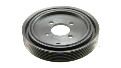 Fulie arbore cotit Peugeot, Citroen Motor 2.0 C5 2001-, C8 2002-, 307 2005-, 406 2000-, 407 2004- 807 2002-, NTY RKP-PE-007