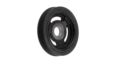 Fulie arbore cotit Peugeot, Citroen Motor 1.4hdi, 1.6hdi Berlingo 2005-, C3 2002-, C4, C5 2004- 206 2001-, 207 2006-, 307, 407 2004- 308 2007-, NTY RKP-PE-008