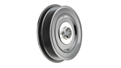 Fulie arbore cotit Opel, Renault Motor 2.2dti, Dci, 2.5dti, Cdti, Dci Movano 2006-, Vivaro 2006-, Master 2006-, Trafic 2 2006-, NTY RKP-PL-003