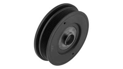 Fulie arbore cotit Opel, Renault Motor 2.2dti, Dci, 2.5dti, Cdti, Dci Movano -2006, Vivaro -2006, Master -2006, Trafic 2 2006-, NTY RKP-PL-004