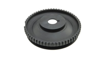 Fulie arbore cotit Opel Motor 1.2, 1.4, 1.6 Vectra A 1988-1995, Astra F 1992-2001, Corsa A, B 1994-, Tigra 1994-, -Ps, NTY RKP-PL-010