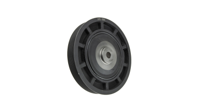 Fulie arbore cotit Renault, Opel, Mitsubishi Motor 1.9di, Dti Laguna 1999-, Trafic 2001-, Vivaro 2001-, Movano 2001-, Carisma -1999, NTY RKP-RE-006