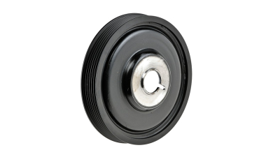 Fulie arbore cotit 6pk Renault, Dacia, Nissan Motor 1.5dci, 1.6 Clio 2, Iii, 4 2000-, Kangoo 2001-, Megane 2 2002-, Scenic 2, 3 2003-, Logan 1, 2 2005-, Sandero 1, 2 2008-, Duster , NTY RKP-RE-009