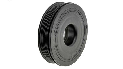 Fulie arbore cotit Renault Motor 2.0dci Laguna 2007-, Megane 2005-, Traffic 2006-, NTY RKP-RE-017