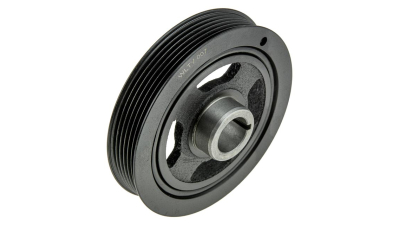 Fulie arbore cotit Toyota Motor 1zzfe Avensis T22, 25 1997-2009, Celica 1999-, Corolla E11, E12 1995-2008, NTY RKP-TY-007
