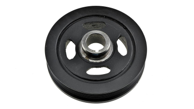 Fulie arbore cotit Toyota Motor 1zzfe, 3zzfe, 4zzfe Avensis T25 2003-, Corolla E12 2000-, Auris 2006-, NTY RKP-TY-015