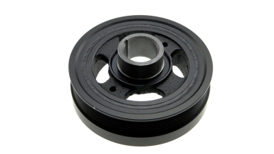 Fulie arbore cotit Toyota Motor 1kdftv, 2kdftv 2.5d-4d 3.0d-4dhi-Ace Klh12, 18, 22, 28 2001-2011, Hi-Lux Kun15, 25, 26 2005- 2011-, Land Cruiser J120, 150 2004-2009-, NTY RKP-TY-027
