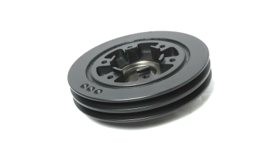 Fulie arbore cotit Toyota Motor 1hz, 1hz T, 1hdt 4.2d, Td Land Cruiser 80 1990-2000, Land Cruiser 70 1990-2004, NTY RKP-TY-038