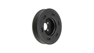 Fulie arbore cotit Vw, Audi, Skoda Motor 1.8, 1.8 T 2.0, 2.0fsi A3 1996-, A4 2000-, A6 2001-, Golf 4 1997-, Golf 5 2004- Passat 2005-, T5 2003-, NTY RKP-VW-009