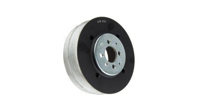Fulie arbore cotit Vw, Seat, Skoda Motor 1.9tdi Passat 66, 81kw 1997-, A4 66, 81kw 2000-2008, NTY RKP-VW-010