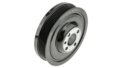 Fulie arbore cotit Vw, Audi, Skoda, Seat Motor 1.6tdi, 2.0tdi Golf 6 2009-, Passat 2010-, T5 2009-, A3 2005-, A4 2007-, Fabia 2009, Octavia 2009-, NTY RKP-VW-014