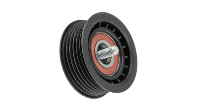 Rola curea transmisie Alfa Romeo Giulietta, Chrysler Delta, Fiat 500l, 500x, Bravo 2, Tipo, Jeep Renegade, Lancia Delta 3 1.6d, 1.9d, 2.0d 08.2008-, NTY RNK-AR-004