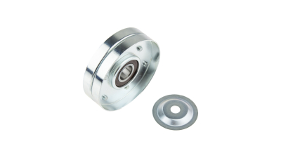 Rola curea transmisie Suzuki Grand Vitara 1, Grand Vitara 2 2.0 03.1998-02.2015, NTY RNK-SU-011
