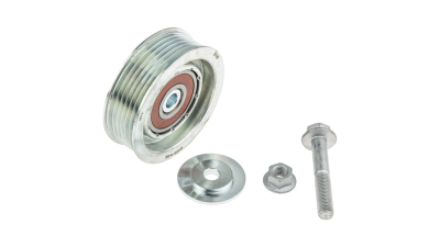 Rola curea transmisie Toyota Yaris 1.0, 1.3 04.1999-11.2010, NTY RNK-TY-032