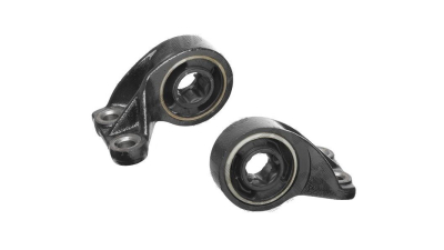 Bucsa brat suspensie roata Rover 75 (Rj) Teknorot parte montare : Punte fata, Dreapta, Spate