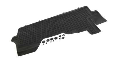 Set covorase auto din cauciuc Peugeot Boxer 2, dupa 2006 , presuri tip tavita marca Rezaw Plast