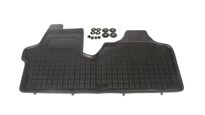 Set covorase auto din cauciuc Peugeot Expert 2, dupa 2007 , presuri tip tavita marca Rezaw Plast