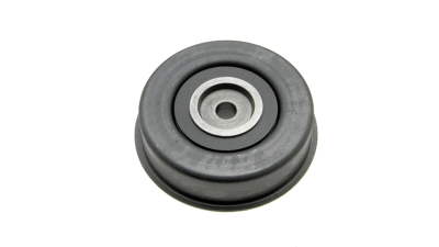 Rola intindere curea transmisie Hyundai Sonata 3.0i 12v, Terracan 3.5i 24v 2001-, Kia Sorento 3.5i 24v 2002-, Mitsubishi L200 3.0i 12v 1986-, Pajero 3.0i 12, 24v, 3.5i 24v 1991-, NTY RRK-MS-003