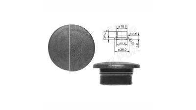 Dop Aftermarket RX101B