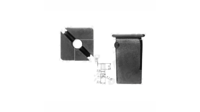 Clips, agrafa plastic Aftermarket RX1024