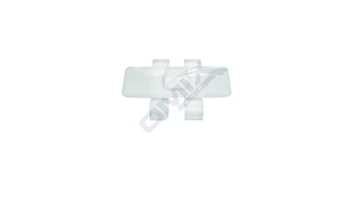 Clips, Agrafa fixare bandouri Mercedes C Sportcoupe, 00-08 Aftermarket RX12315