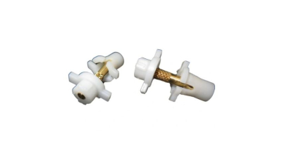 Surub M6 fixare faruri VW Golf 2 (19e/1g), 1983-1992, 2 Buc., permanenta ajustare, Aftermarket