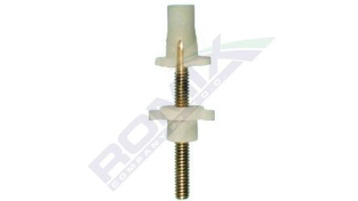 Surub fixare Vw Golf 2 (19e, 1g1) Romix