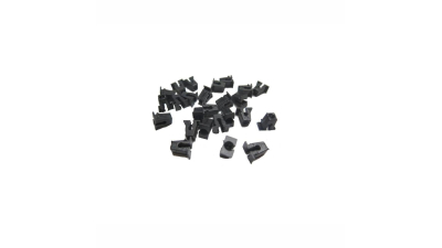 Clips, agrafa plastic Aftermarket RX15505