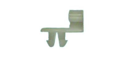 Clips usa Alfa Romeo 147 2000-2010; 156 1997-2005; GT 2003-2010; Mito 2008-; Fiat Doblo 2001-2014; Punto/Grande Punto 2005-; Multipla 1999-2010; Punto 1993-2010, 82377992, 7769676; 10 buc in punga