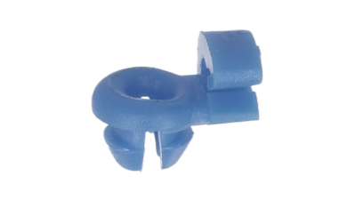 Clips usa broasca usi universal pentru Alfa Romeo, Fiat Lancia Citreon Peugeot Renault, dimensiune 6,5 mm, 10 buc la punga