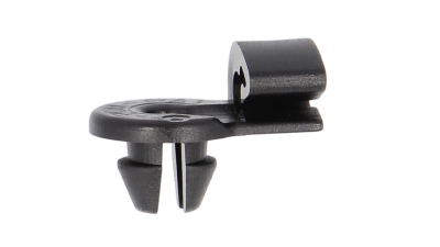 Clips blocare usa universal 10 buc la punga , diametru 6 mm