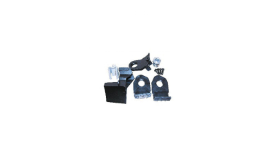 Set reparatie far Fiat Punto 2 (188), 07.1999-07.2003, Stanga, Fata, Set, Suporti Far, 46803131