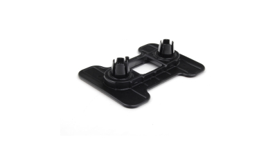 Element fixare bara Set 2 bucati, pentru bara fata/ spate 1H0807193; 7M0807181A RX20513