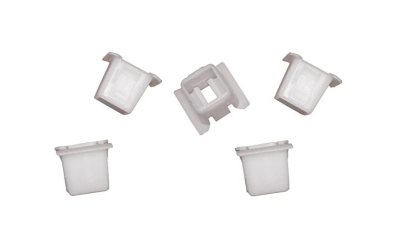 Clips agrafa fixare lampi Opel Corsa/Combo B, 01.1993-10.2001, Tigra, 10.1994-12.2001, cleme faruri