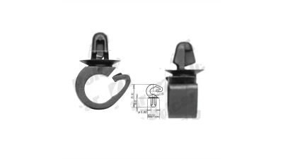 Cleme fixare cabluri Aftermarket RX253