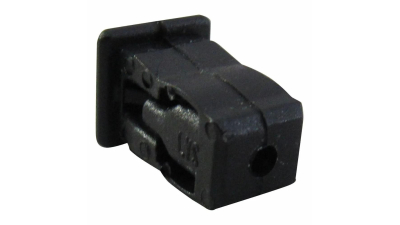 Clips, agrafa plastic Fiat Ducato, 94-, Aftermarket RX4117