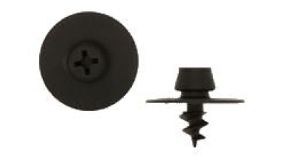 Agrafa covorase interior, clips Bora (1j5/1jm), 10.1998-11.2005; Passat (B5 (3b)), 09.1996-01.2005, dimensiune 30 mm; cod 3D0864812A, 5 bucati la set