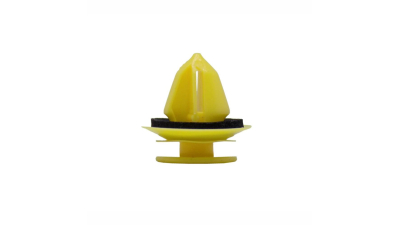 Clips, Agrafa fixare Mercedes Clasa ML (W164), 05-, Aftermarket RX4124