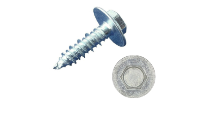 Holsurub metalic ALFA ROMEO 145/146; 155; CHRYSLER YPSILON, Fiat PUNTO II; STILO; UNO, PUNTO GRANDE (199), lancia Dedra, Delta, Y, Ypsilon, diverse aplicatii, 10 buc la set,