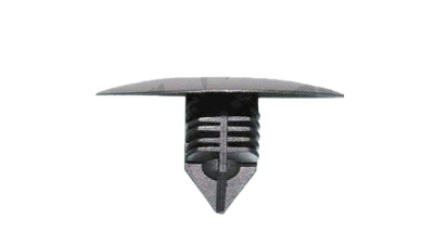 Agrafa mentinere carenaj aripa pentru Renault Megane (A), 09.1999-11.2002, set 10 bucati