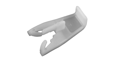 Clips macara usa , agrafa Renault Clio 1 (B57/C57), 05.1990-09.1998, 10 bucati