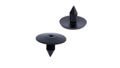 Clips carenaj , aparator roata pentru Renault Clio 1 (B57/C57), 05.1990-09.1998, Cod 7703077225