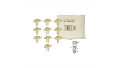 Piulita plastic, Aftermarket RXB18415